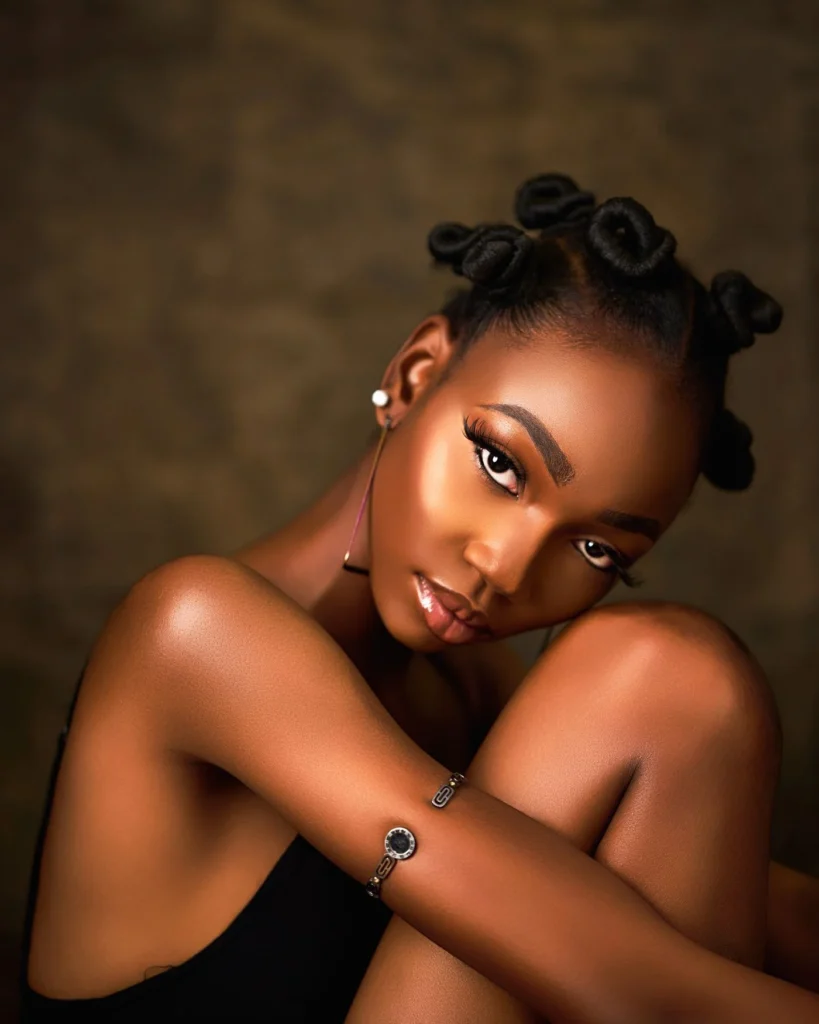 Natural beauty