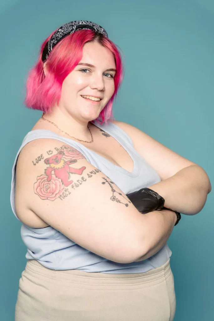Profile photo placeholder for Ruby